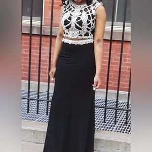 Black, Dave& Johnny, Not heavy